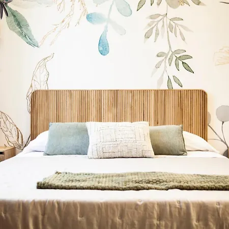 Switch 9 Apartment *