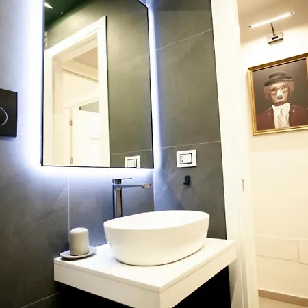 Switch 9 라스페치아