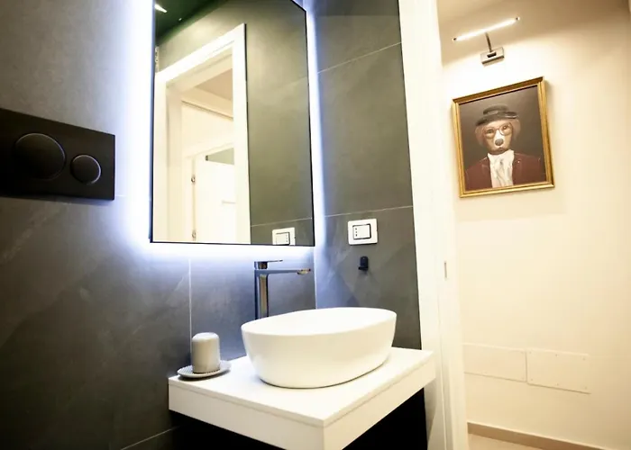 Switch 9 라스페치아